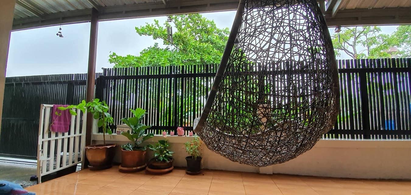 บ้านเดี่ยว​สวยๆ หมู่บ้านฟ้าทอฝัน ลำลูกกาคลอง7 (รูปที่ 6)