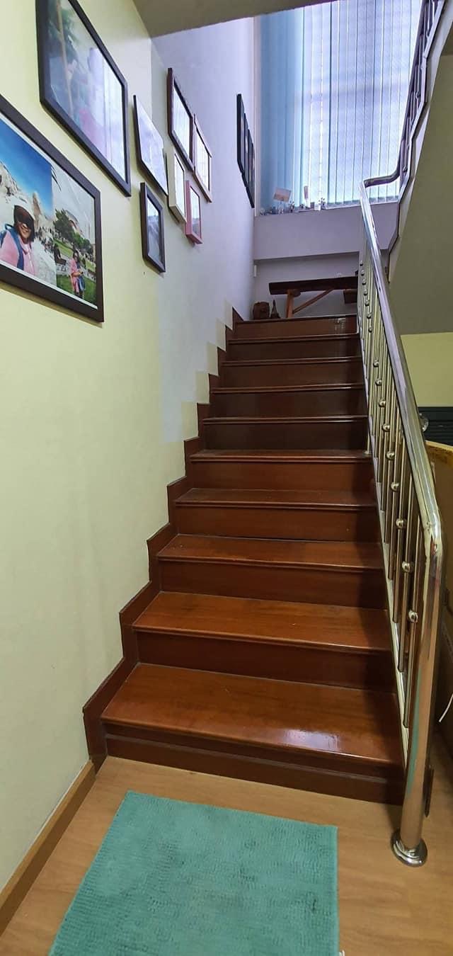 บ้านเดี่ยว​สวยๆ หมู่บ้านฟ้าทอฝัน ลำลูกกาคลอง7 (รูปที่ 7)