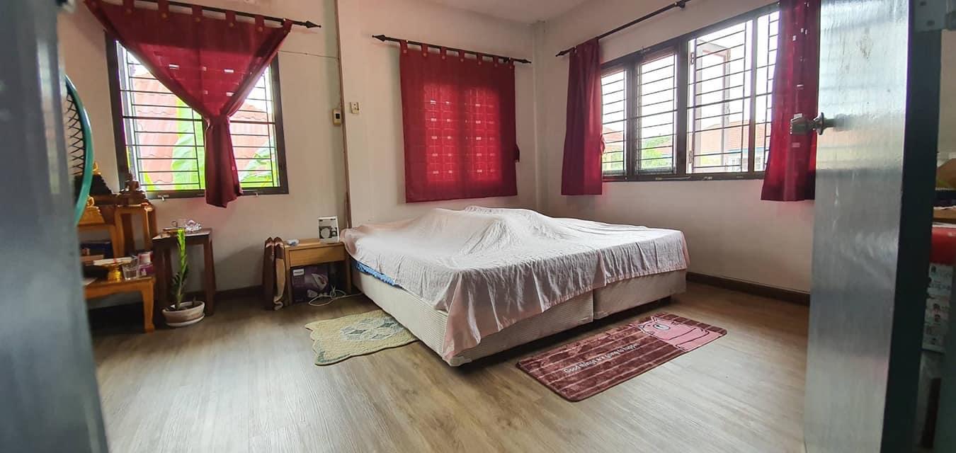 บ้านเดี่ยว​สวยๆ หมู่บ้านฟ้าทอฝัน ลำลูกกาคลอง7 (รูปที่ 9)