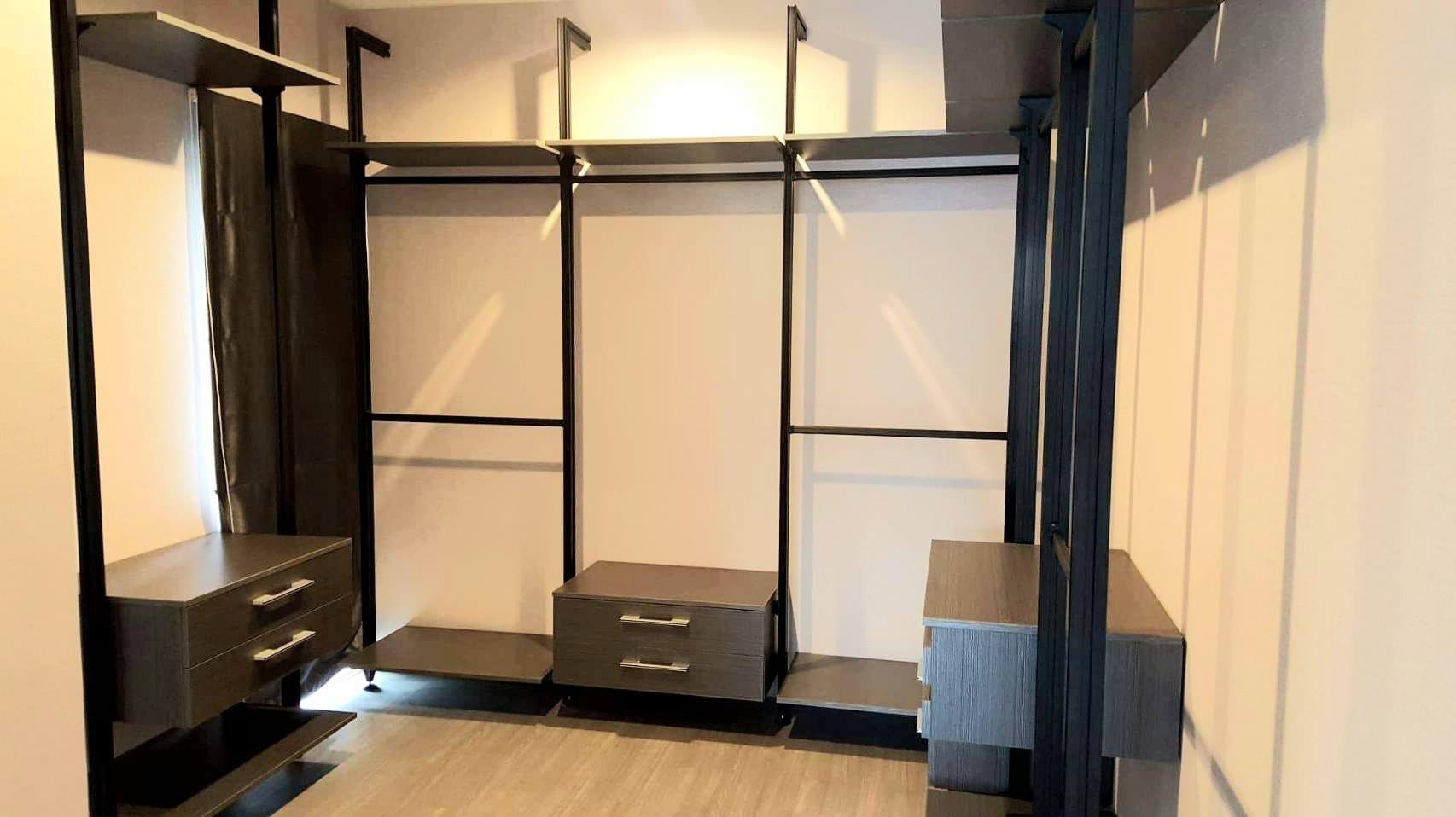 ทาวน์โฮม 3 ชั้น หน้ากว้าง 5.7 เมตร สัมมากร อเวนิว ชัยพฤกษ์ -วงแหวน (รูปที่ 10)