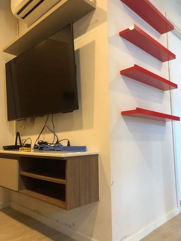 ขาย Kave Condo ไม่ได้ยินเสียงมัสยิด ตรงข้าม ม.กรุงเทพ โทร 0814949044 (รูปที่ 12)