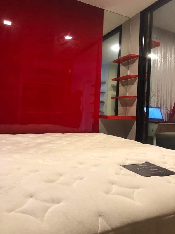 ขาย Kave Condo ไม่ได้ยินเสียงมัสยิด ตรงข้าม ม.กรุงเทพ โทร 0814949044 (รูปที่ 3)