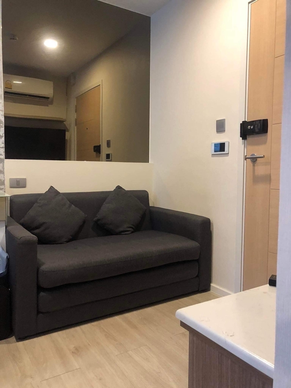 ขาย Kave Condo ไม่ได้ยินเสียงมัสยิด ตรงข้าม ม.กรุงเทพ โทร 0814949044 (รูปที่ 11)