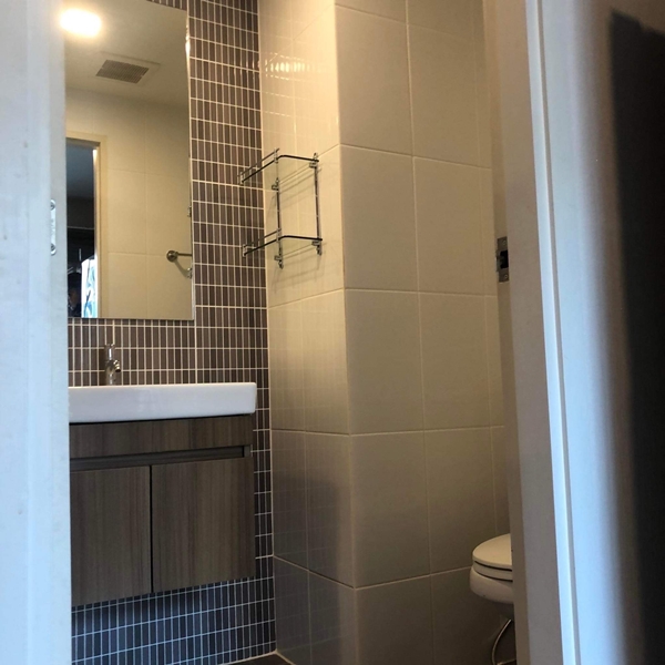 ขาย Kave Condo ไม่ได้ยินเสียงมัสยิด ตรงข้าม ม.กรุงเทพ โทร 0814949044 (รูปที่ 17)