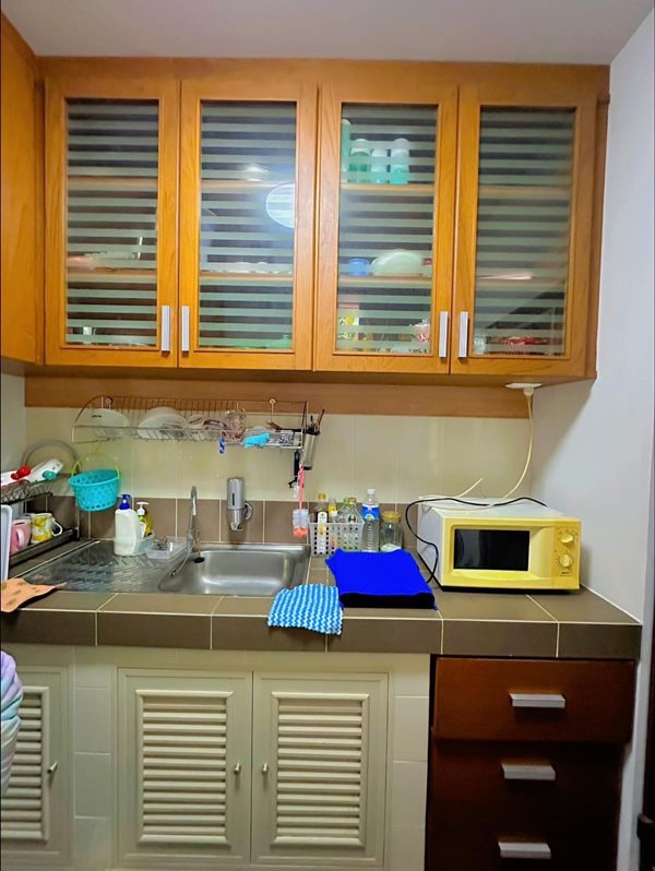 For Sale ขายบ้านเดี่ยว 2 ชั้น หมู่บ้าน ไลฟ์ซิตี้โฮม2 อ่างศิลา จ.ชลบุรี โทร 065-5639565 (รูปที่ 7)
