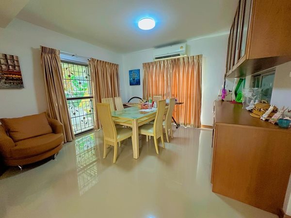 For Sale ขายบ้านเดี่ยว 2 ชั้น หมู่บ้าน ไลฟ์ซิตี้โฮม2 อ่างศิลา จ.ชลบุรี โทร 065-5639565 (รูปที่ 5)