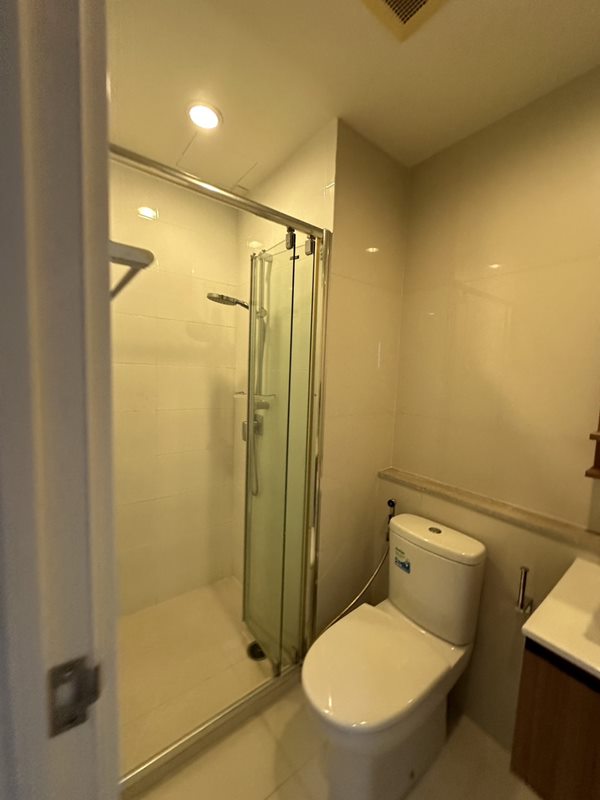 ขาย คอนโดฟิวส์ จันทน์-สาทร ถ.จันทน์ ตึก A ชั้น 26 ขนาด 57.37 ตร.ม. (ห้องริม) ห้องสวย พร้อมเข้าอยู่ โทร 065-5639565 (รูปที่ 6)