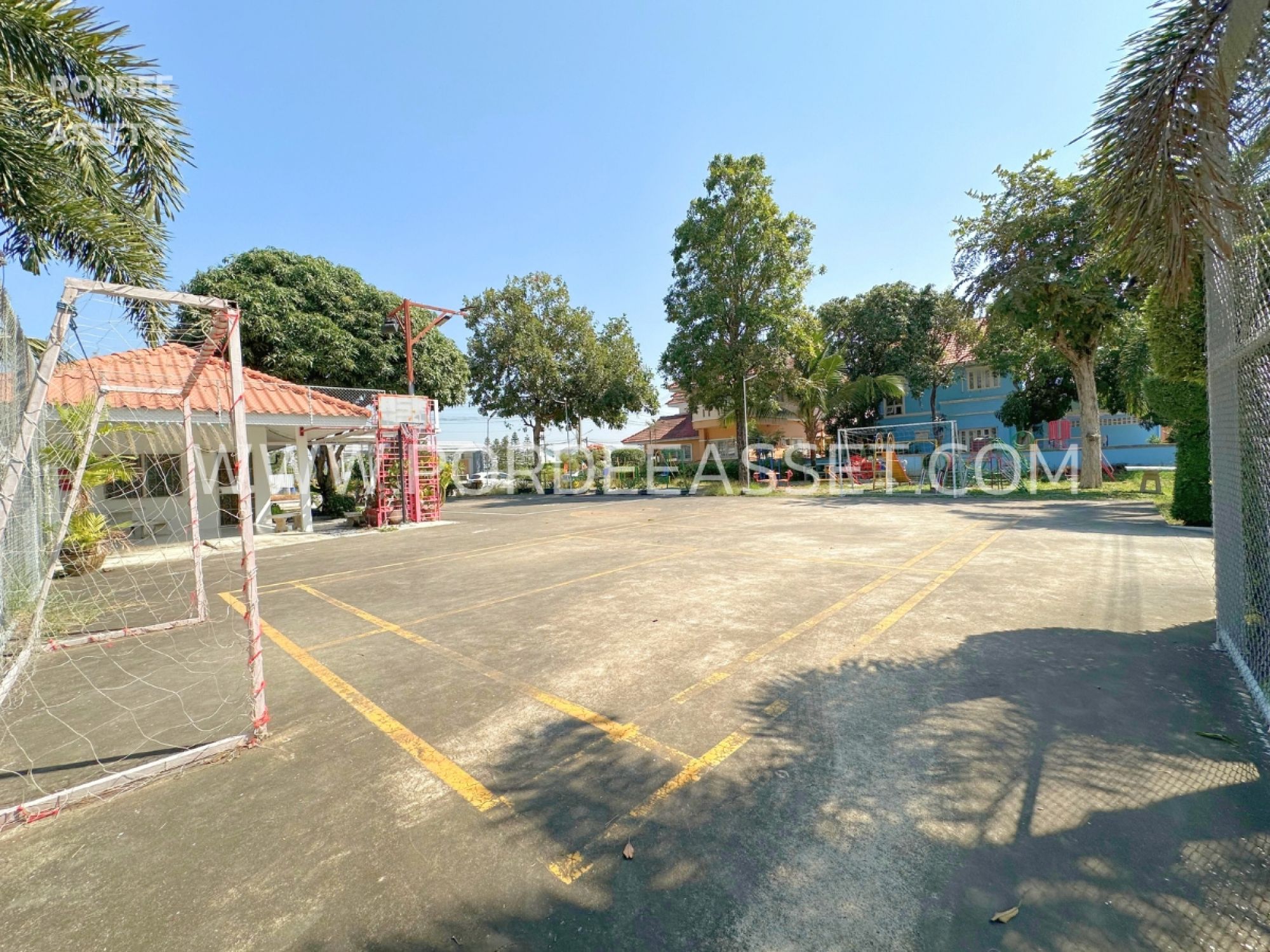 บ้านเดี่ยว ทิพย์พิมาน ติวานนท์-วงแหวน (หลังมุม 76 ตร.ว.) โซนราชพฤกษ์-345 ใกล้ รร.สารสาสน์วิเทศราชพฤกษ์ (รูปที่ 19)