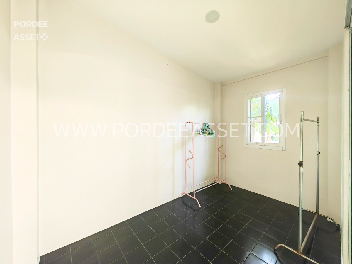 บ้านเดี่ยว ทิพย์พิมาน ติวานนท์-วงแหวน (หลังมุม 76 ตร.ว.) โซนราชพฤกษ์-345 ใกล้ รร.สารสาสน์วิเทศราชพฤกษ์ (รูปที่ 13)