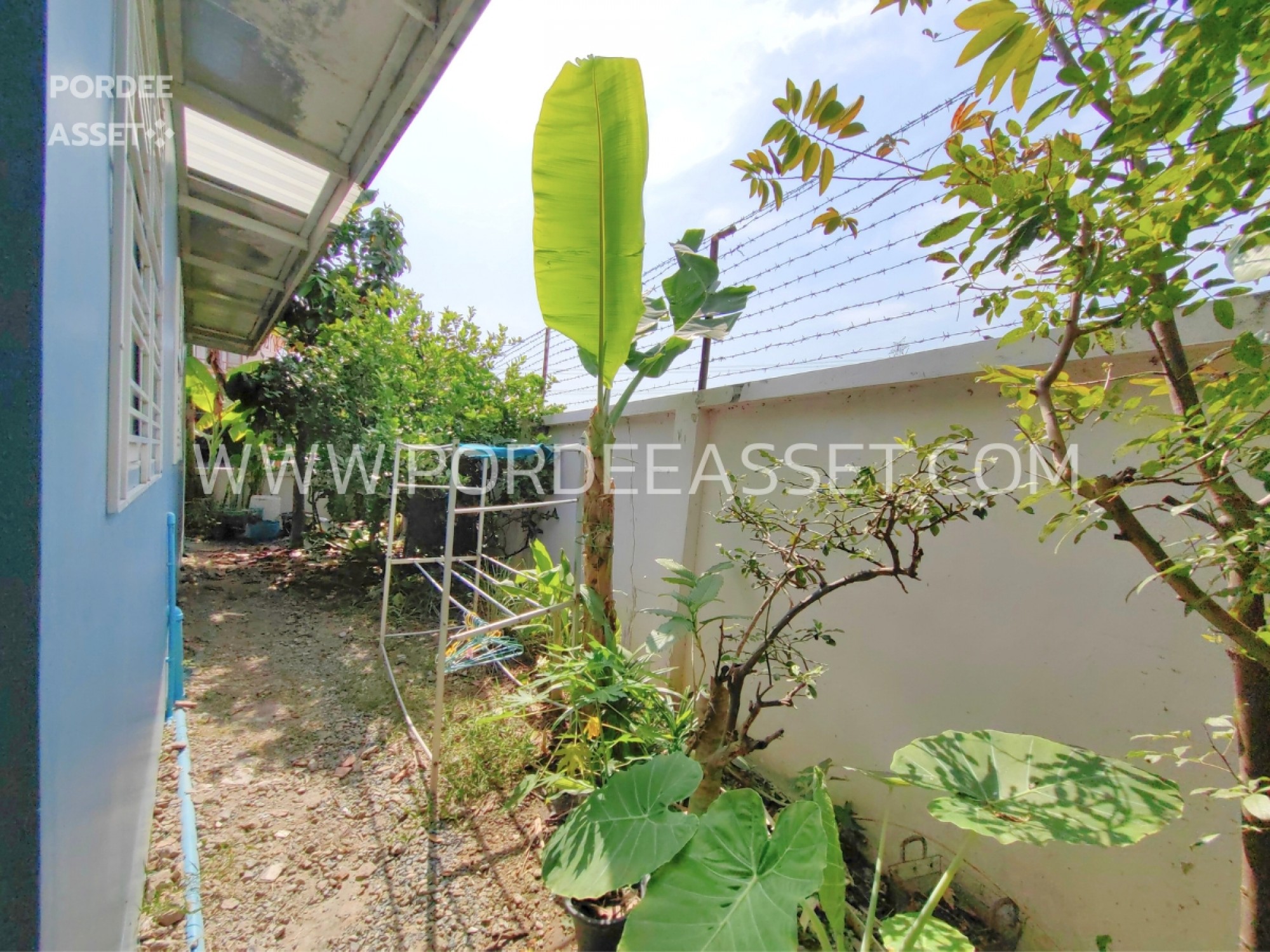 บ้านเดี่ยว ทิพย์พิมาน ติวานนท์-วงแหวน (หลังมุม 76 ตร.ว.) โซนราชพฤกษ์-345 ใกล้ รร.สารสาสน์วิเทศราชพฤกษ์ (รูปที่ 15)