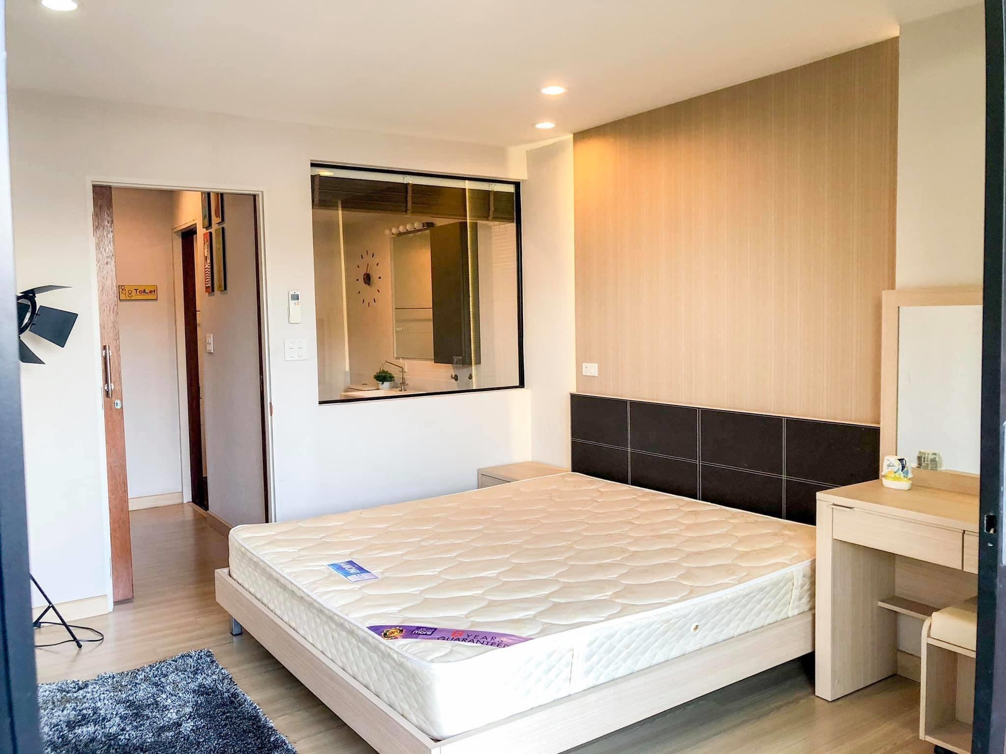 ขาย -ให้เช่า I-ZEN Condominium ซอยลาดพร้าว 71 (นาคนิวาส) (รูปที่ 9)
