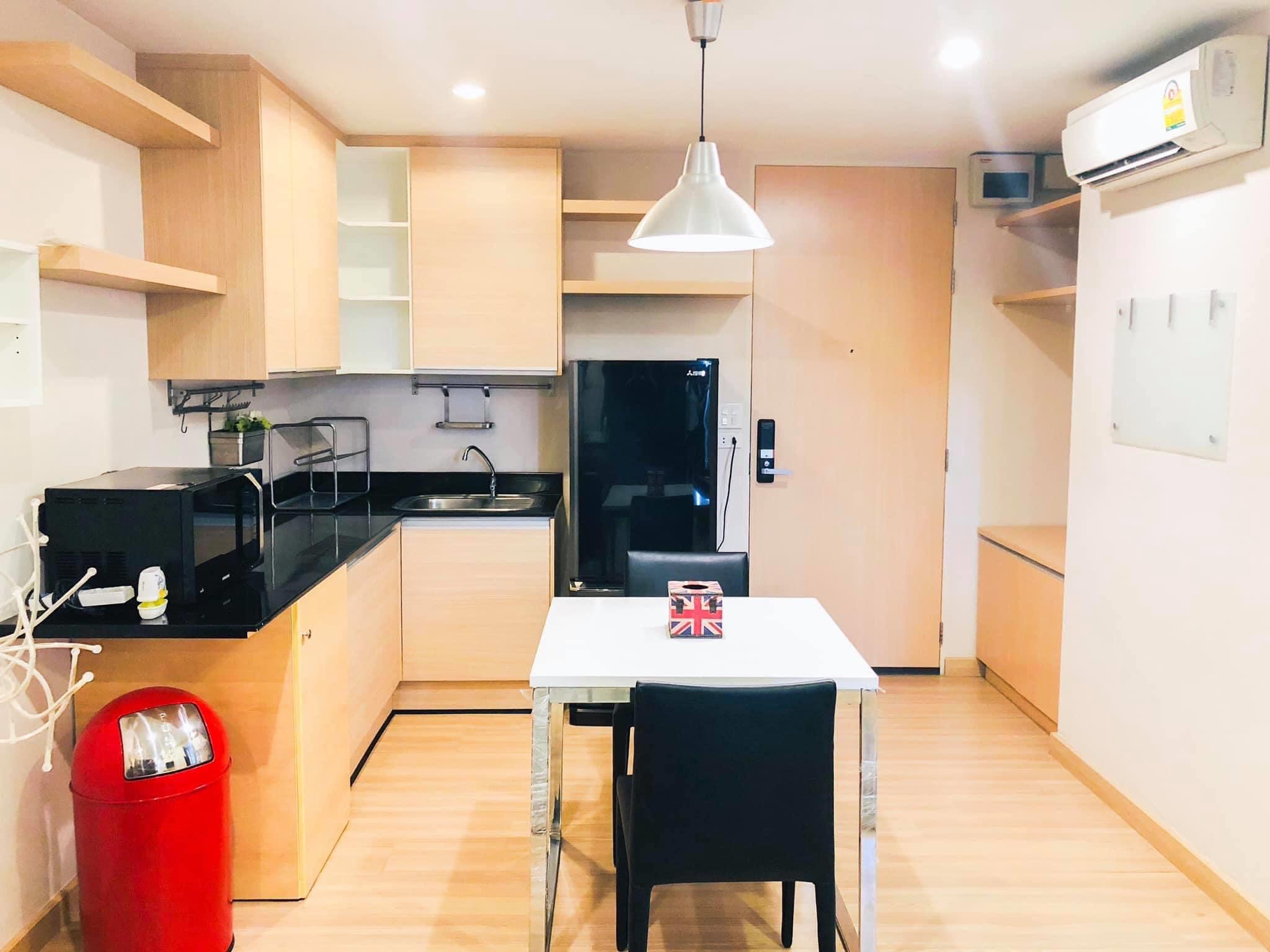 ขาย -ให้เช่า I-ZEN Condominium ซอยลาดพร้าว 71 (นาคนิวาส) (รูปที่ 10)