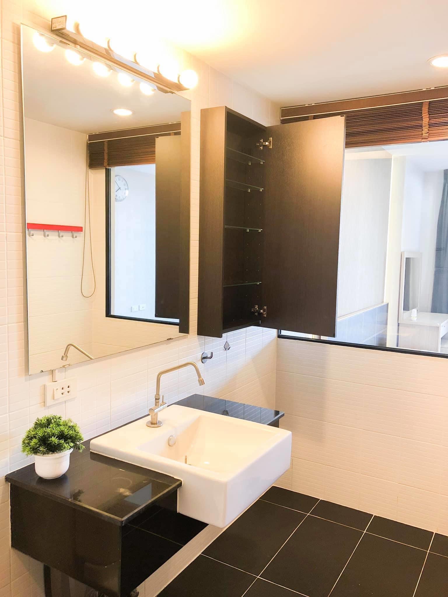 ขาย -ให้เช่า I-ZEN Condominium ซอยลาดพร้าว 71 (นาคนิวาส) (รูปที่ 6)