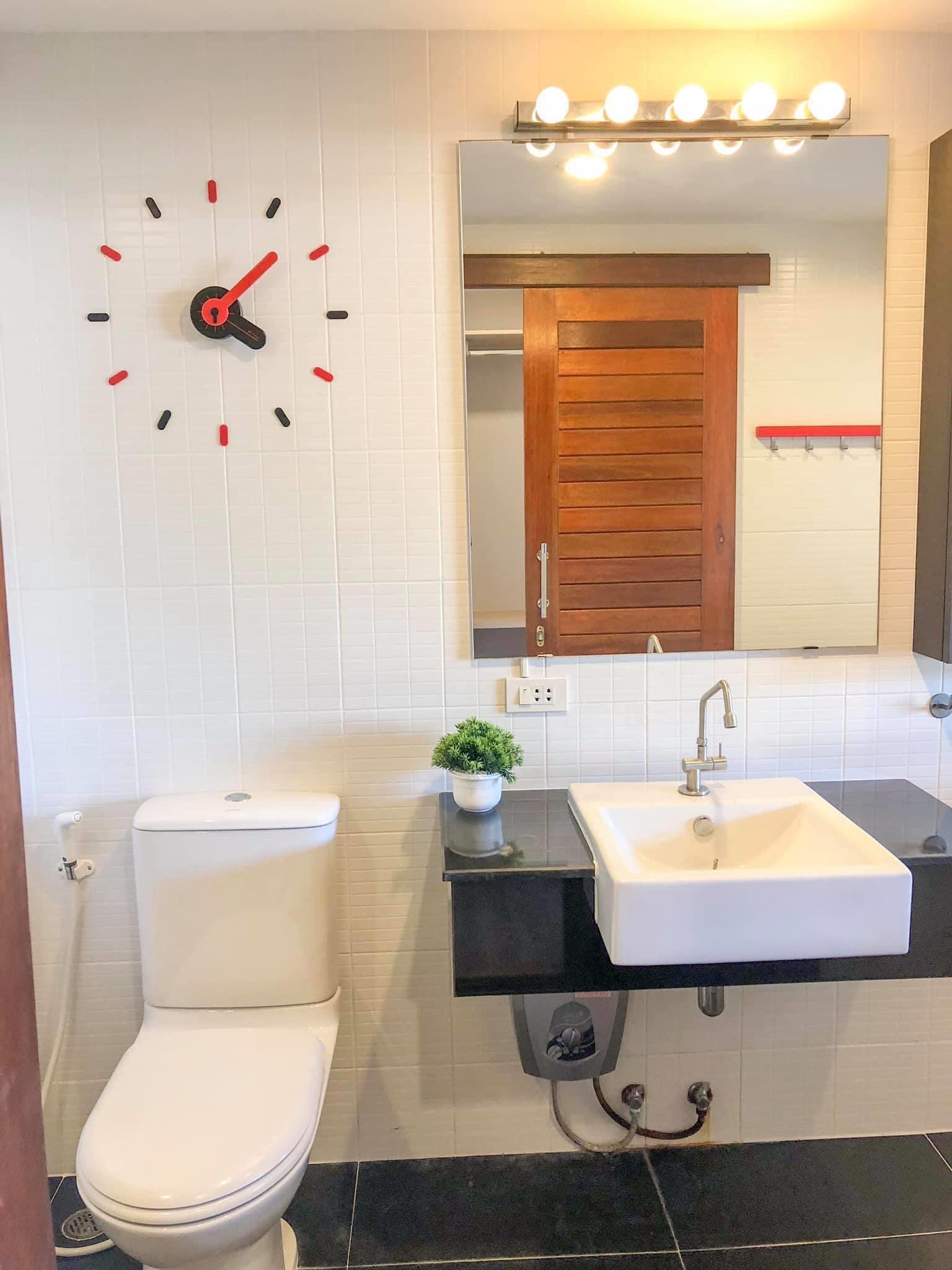 ขาย -ให้เช่า I-ZEN Condominium ซอยลาดพร้าว 71 (นาคนิวาส) (รูปที่ 5)