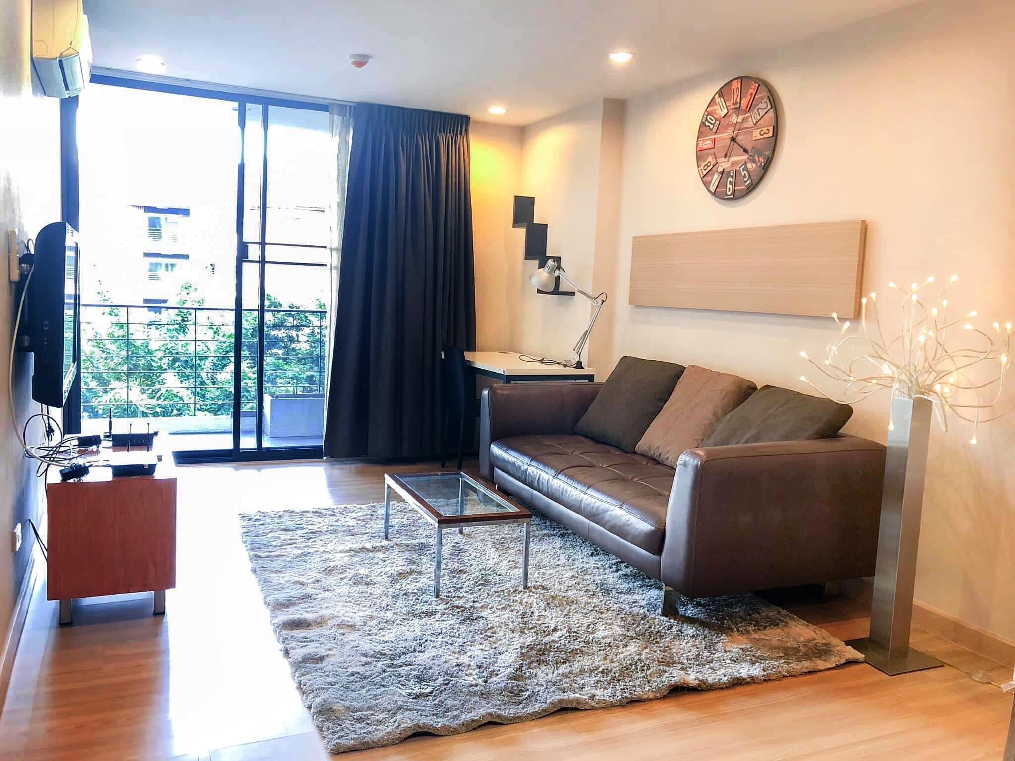 ขาย -ให้เช่า I-ZEN Condominium ซอยลาดพร้าว 71 (นาคนิวาส) (รูปที่ 8)