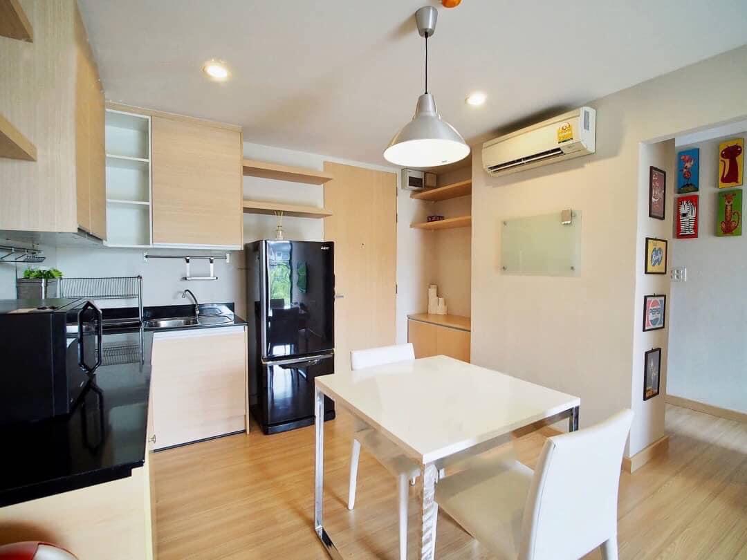 ขาย -ให้เช่า I-ZEN Condominium ซอยลาดพร้าว 71 (นาคนิวาส) (รูปที่ 2)
