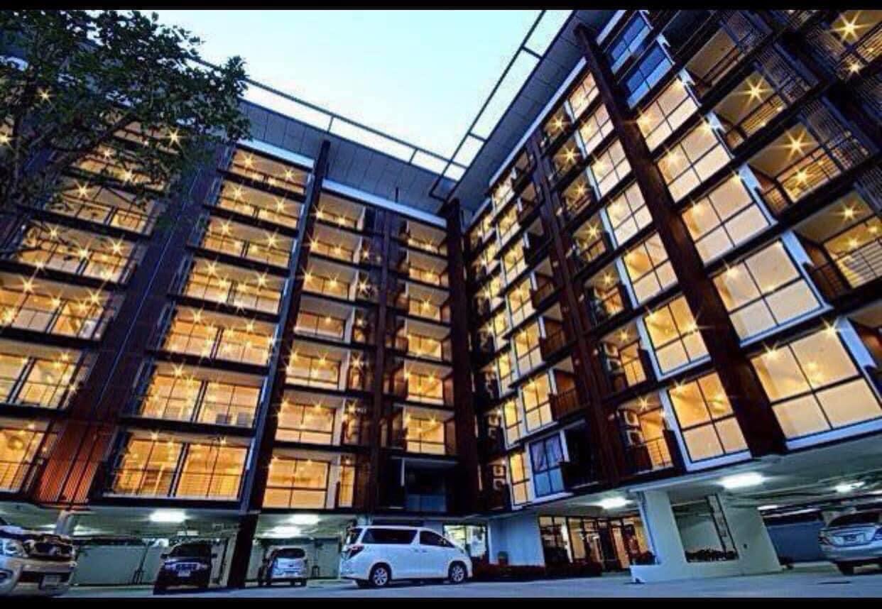 ขาย -ให้เช่า I-ZEN Condominium ซอยลาดพร้าว 71 (นาคนิวาส) (รูปที่ 11)