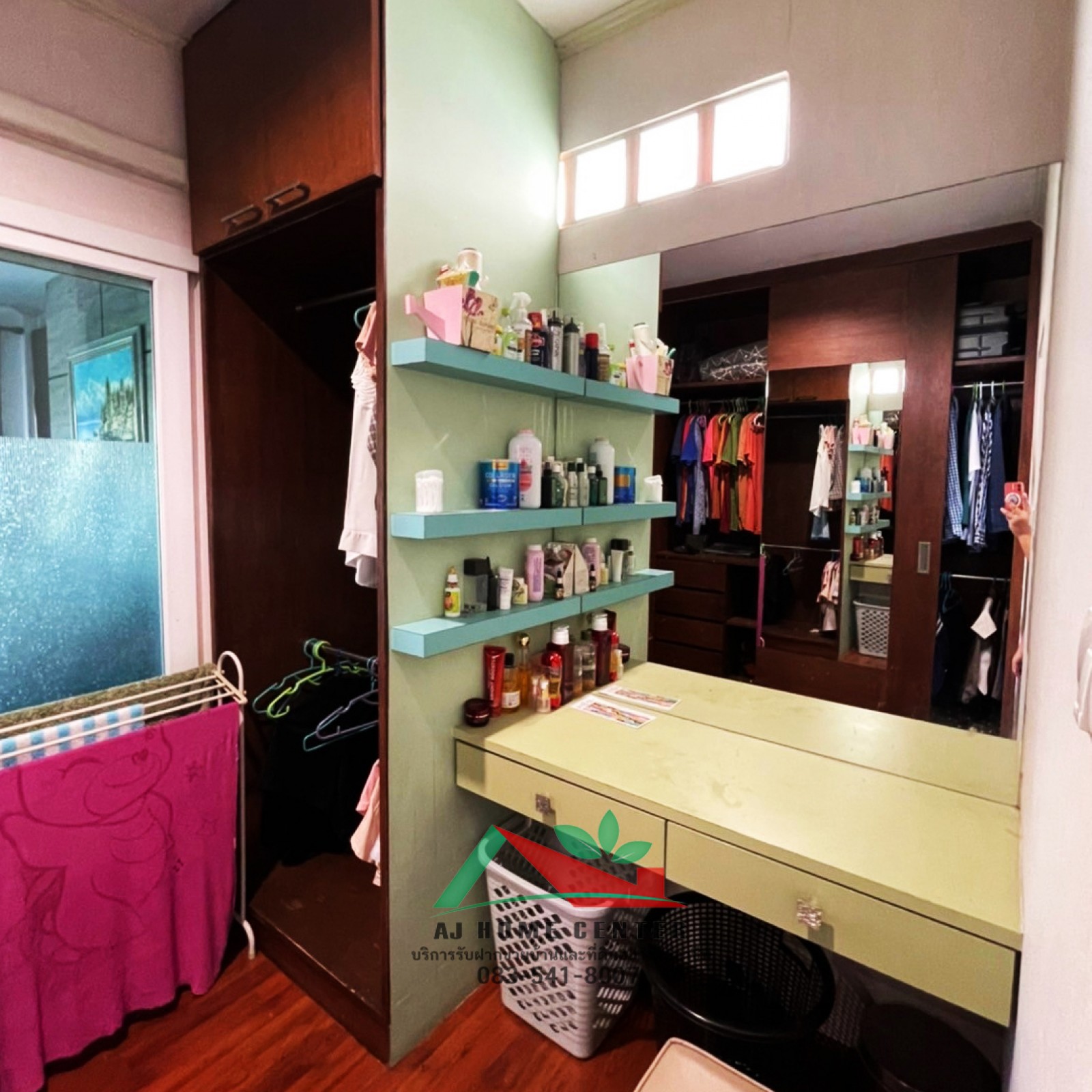 ขายบ้านเดี่ยว60.8ตรว. ม.ศุภาลัยพาร์ควิลล์ วงเเหวน-ราชพฤกษ์ แต่งสวย ต่อเติม เฟอร์บิ้วท์ จัดกู้ฟรี (รูปที่ 15)
