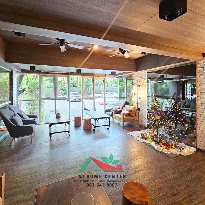 ขายคอนโดแอสปาย สาทร-ตากสิน 28.24 ตรม. ตึกB ชั้น8 ห้องสวย แถมเฟอร์ จัดกู้ฟรี (รูปที่ 11)