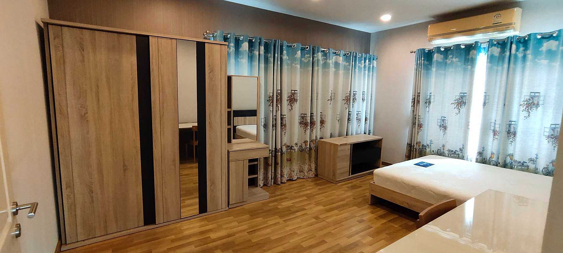 บ้านสวย หลังมุม #หมู่บ้านเพอร์เฟค พาร์ค บางบัวทอง บ้านแฝด 3 ห้องนอน ใกล้ตลาดสมบัติบุรี ใกล้เซ็นทรัลเวสเกต (รูปที่ 21)