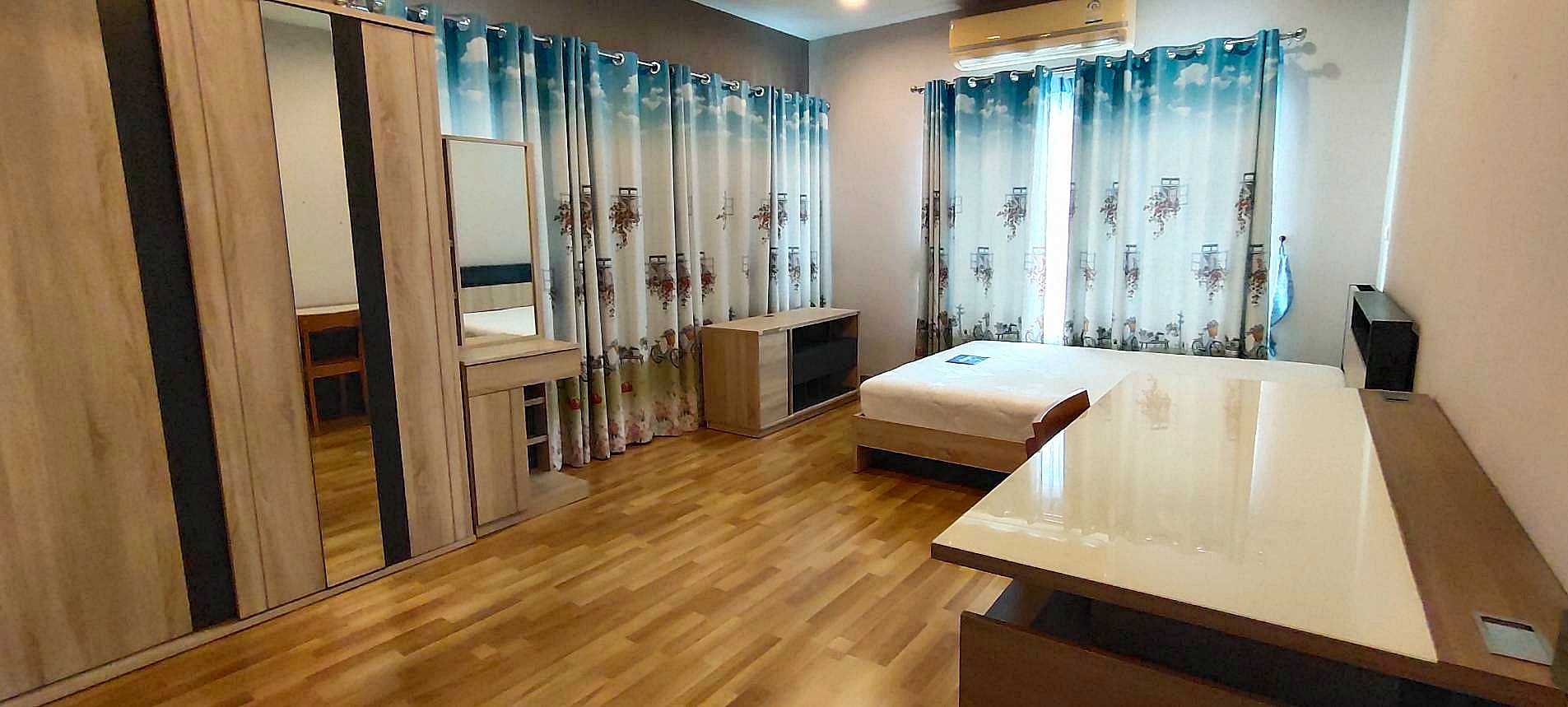 บ้านสวย หลังมุม #หมู่บ้านเพอร์เฟค พาร์ค บางบัวทอง บ้านแฝด 3 ห้องนอน ใกล้ตลาดสมบัติบุรี ใกล้เซ็นทรัลเวสเกต (รูปที่ 22)