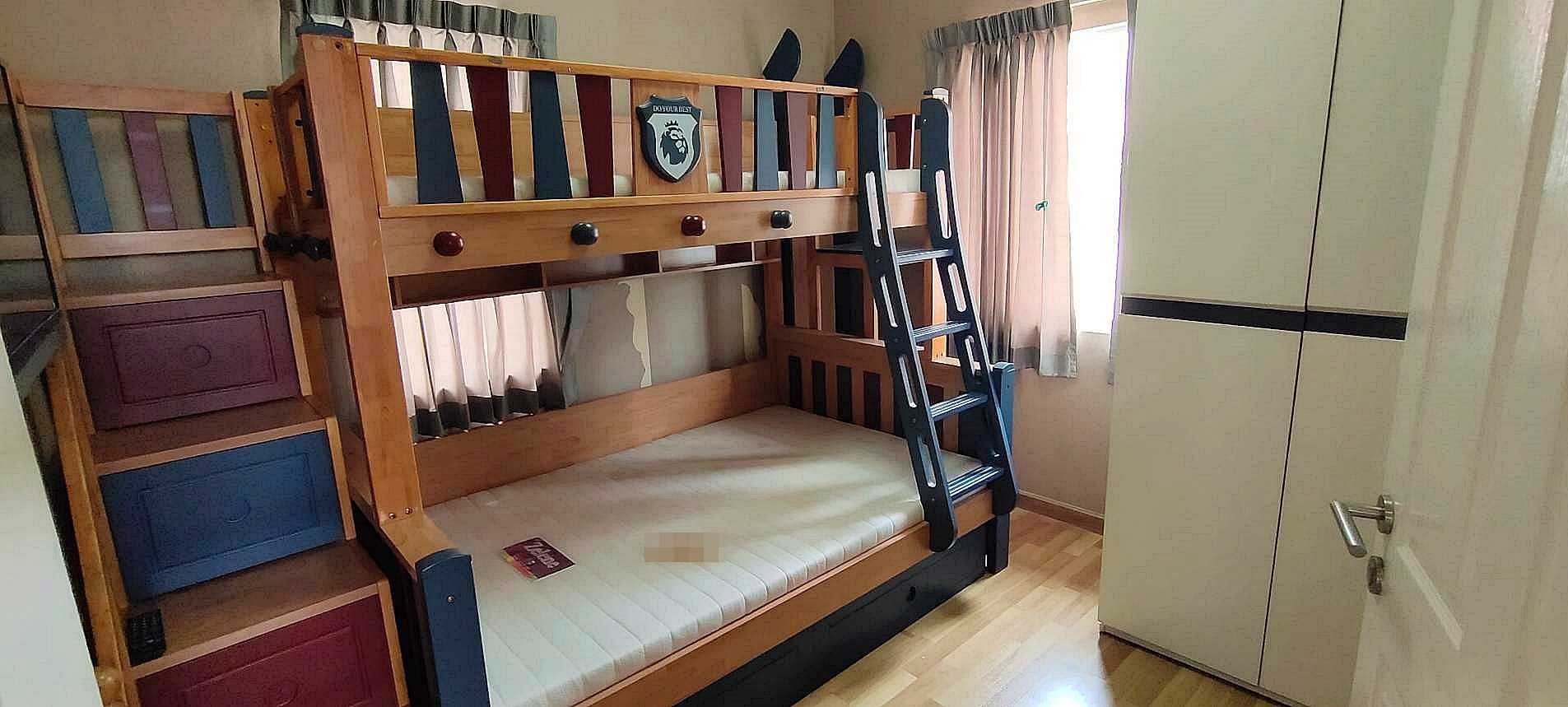 ให้เช่า บ้านแฝด หลังมุม หมู่บ้านเพอร์เฟค พาร์ค บางบัวทอง แบบ 3 ห้องนอน ใกล้ตลาดสมบัติบุรี ใกล้เซ็นทรัลเวสเกต (รูปที่ 25)