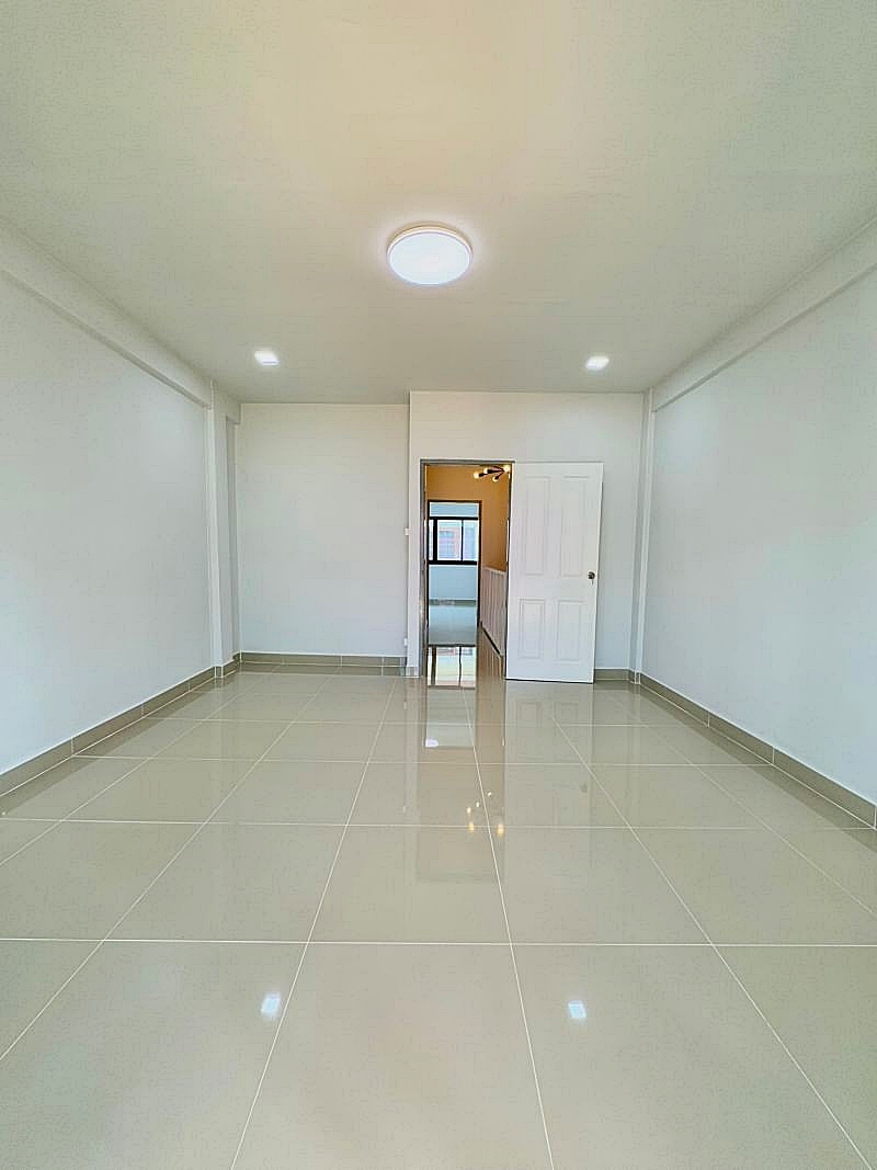 บ้านสวยมาก มีเทอเรซด้านหน้า #หมู่บ้านมิตรภาพ 2 ซอยวัดกู้ ปากเกร็ด ทาวน์เฮ้าส์ 2 ห้องนอน รีโนเวทใหม่ ใกล้โรงเรียนสวนกุหลาบ นนทบุรี (รูปที่ 19)