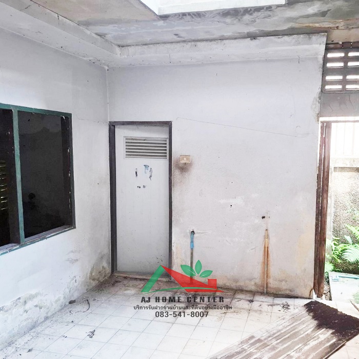 ขายที่ดินพร้อมโครงสร้างบ้าน ขนาด126ตรว. ซ.ลาดพร้าว80 แยก14 จัดกู้ฟรี (รูปที่ 3)