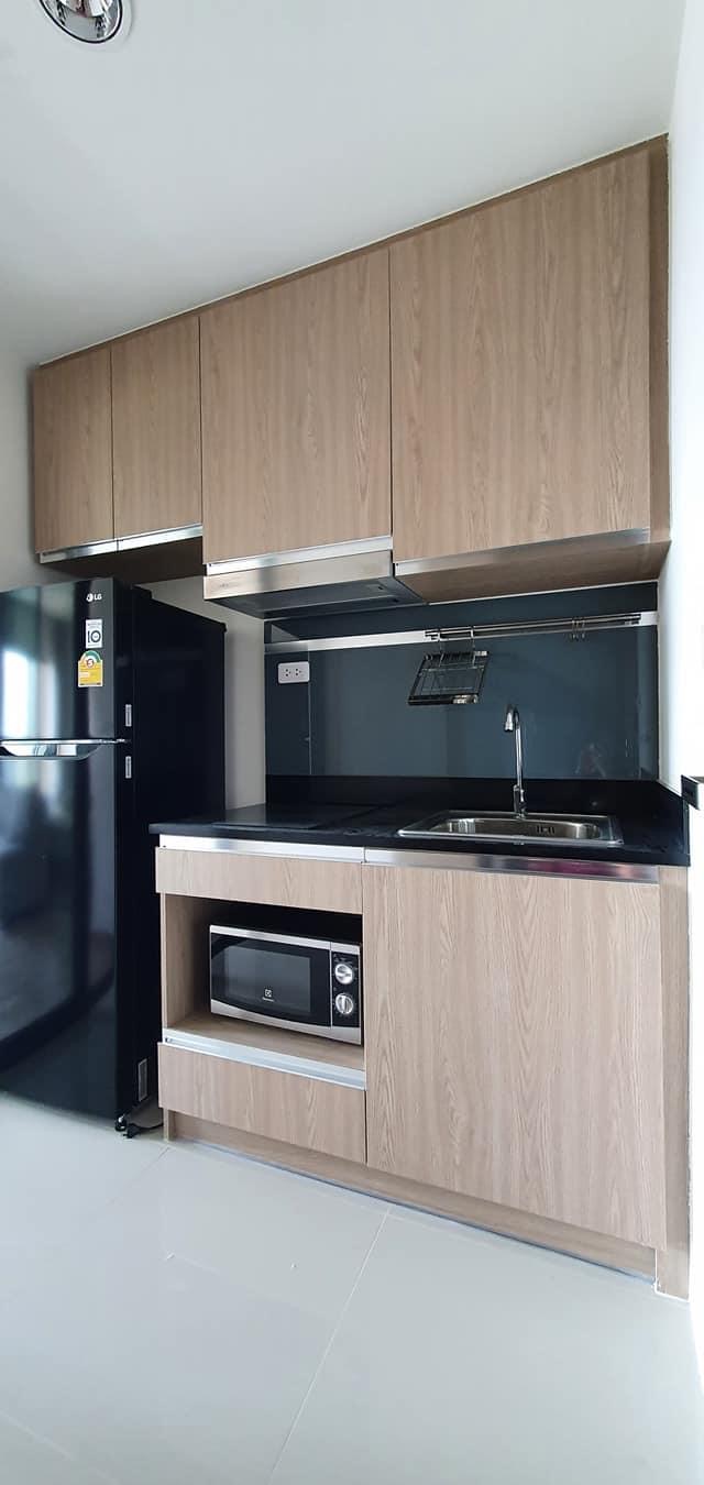 Condo for rent: Niche Mono Sukhumvit-Bearing (รูปที่ 3)