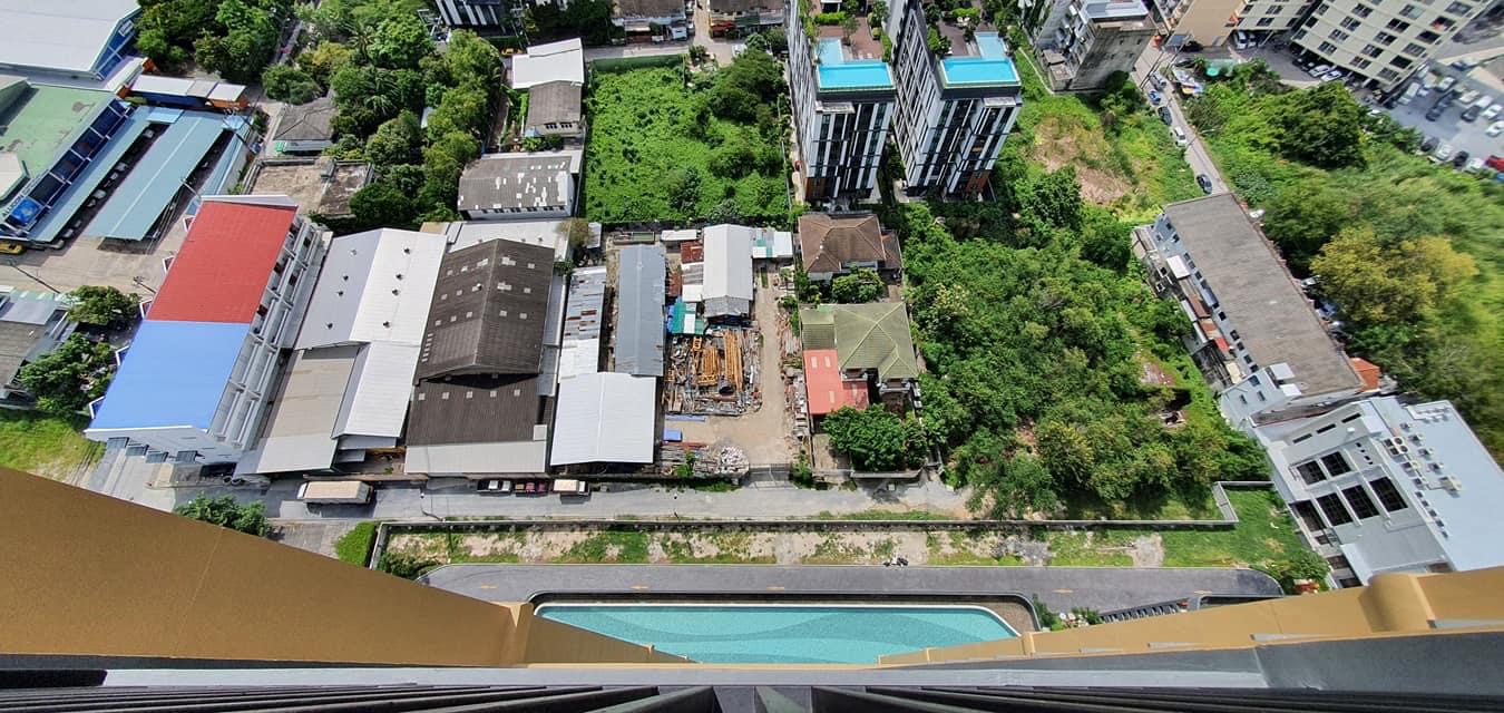 Condo for rent: Niche Mono Sukhumvit-Bearing (รูปที่ 8)