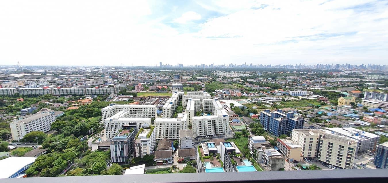 Condo for rent: Niche Mono Sukhumvit-Bearing (รูปที่ 7)