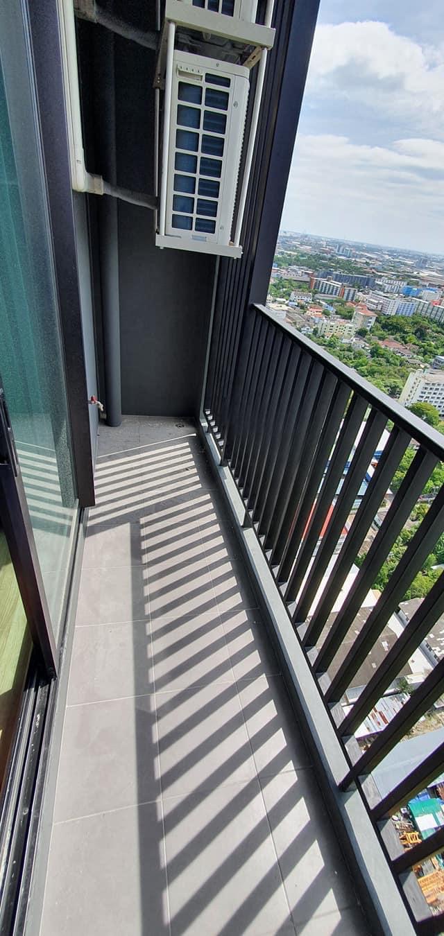 Condo for rent: Niche Mono Sukhumvit-Bearing (รูปที่ 6)