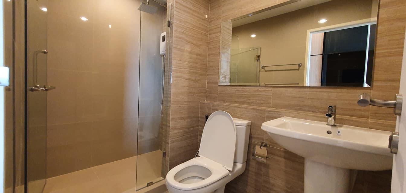 Condo for rent: Niche Mono Sukhumvit-Bearing (รูปที่ 4)