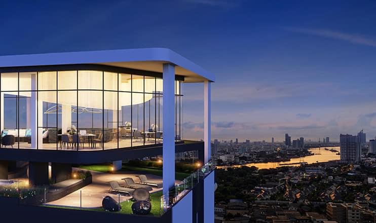 Condo for rent: Niche Mono Sukhumvit-Bearing (รูปที่ 9)