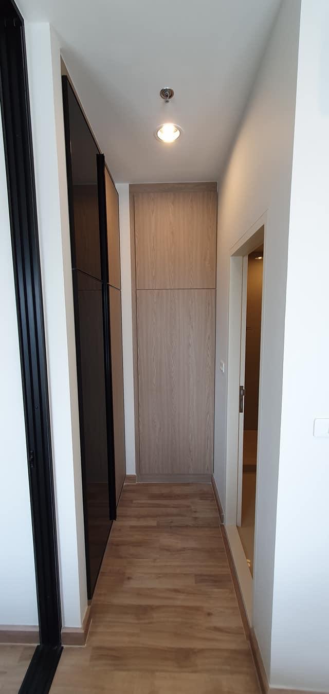 Condo for rent: Niche Mono Sukhumvit-Bearing (รูปที่ 5)