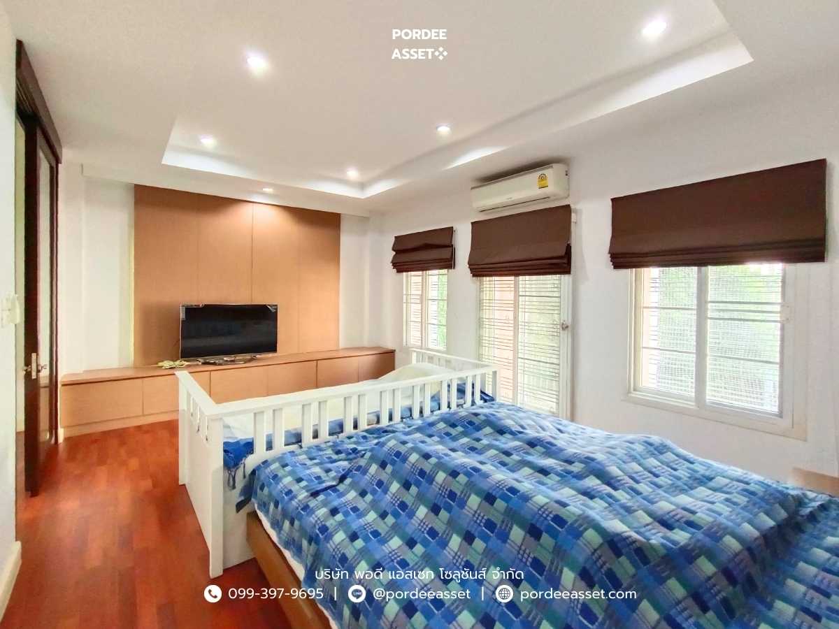 ทาวน์โฮมหรู (หลังริม) หมู่บ้านเออร์เบิน สาทร ติด ถ.ราชพฤกษ์ บางจาก, บางแวก ภาษีเจริญ (รูปที่ 13)