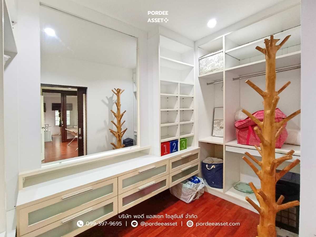ทาวน์โฮมหรู (หลังริม) หมู่บ้านเออร์เบิน สาทร ติด ถ.ราชพฤกษ์ บางจาก, บางแวก ภาษีเจริญ (รูปที่ 12)