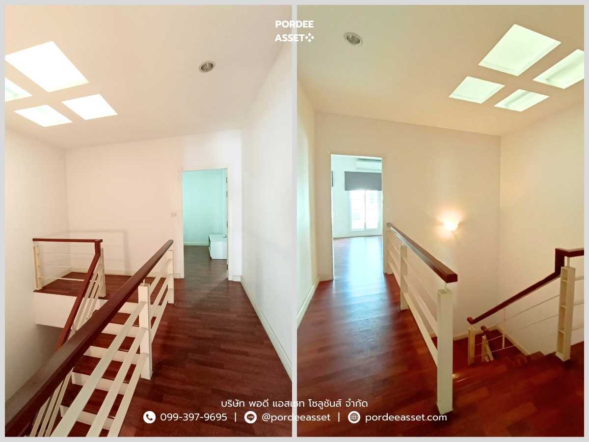 ทาวน์โฮมหรู (หลังริม) หมู่บ้านเออร์เบิน สาทร ติด ถ.ราชพฤกษ์ บางจาก, บางแวก ภาษีเจริญ (รูปที่ 15)