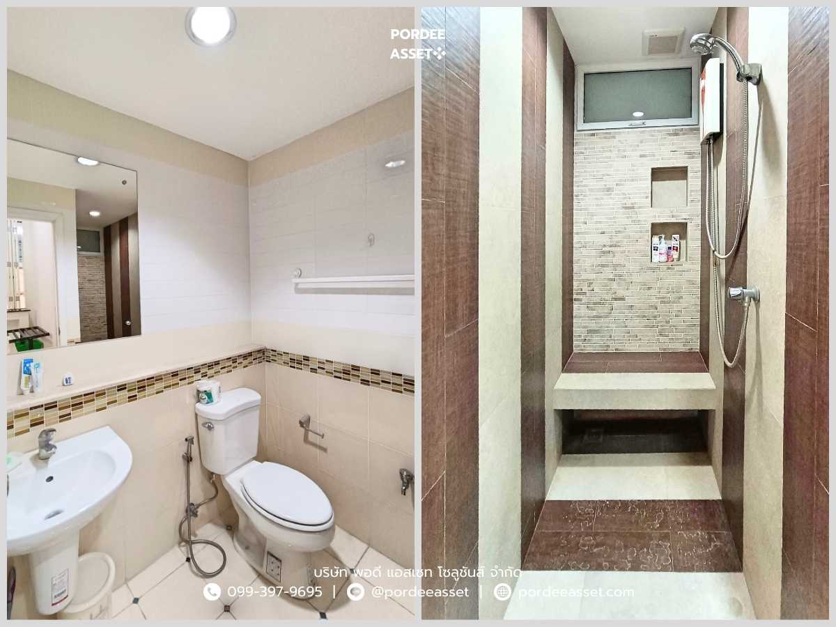 ทาวน์โฮมหรู (หลังริม) หมู่บ้านเออร์เบิน สาทร ติด ถ.ราชพฤกษ์ บางจาก, บางแวก ภาษีเจริญ (รูปที่ 9)