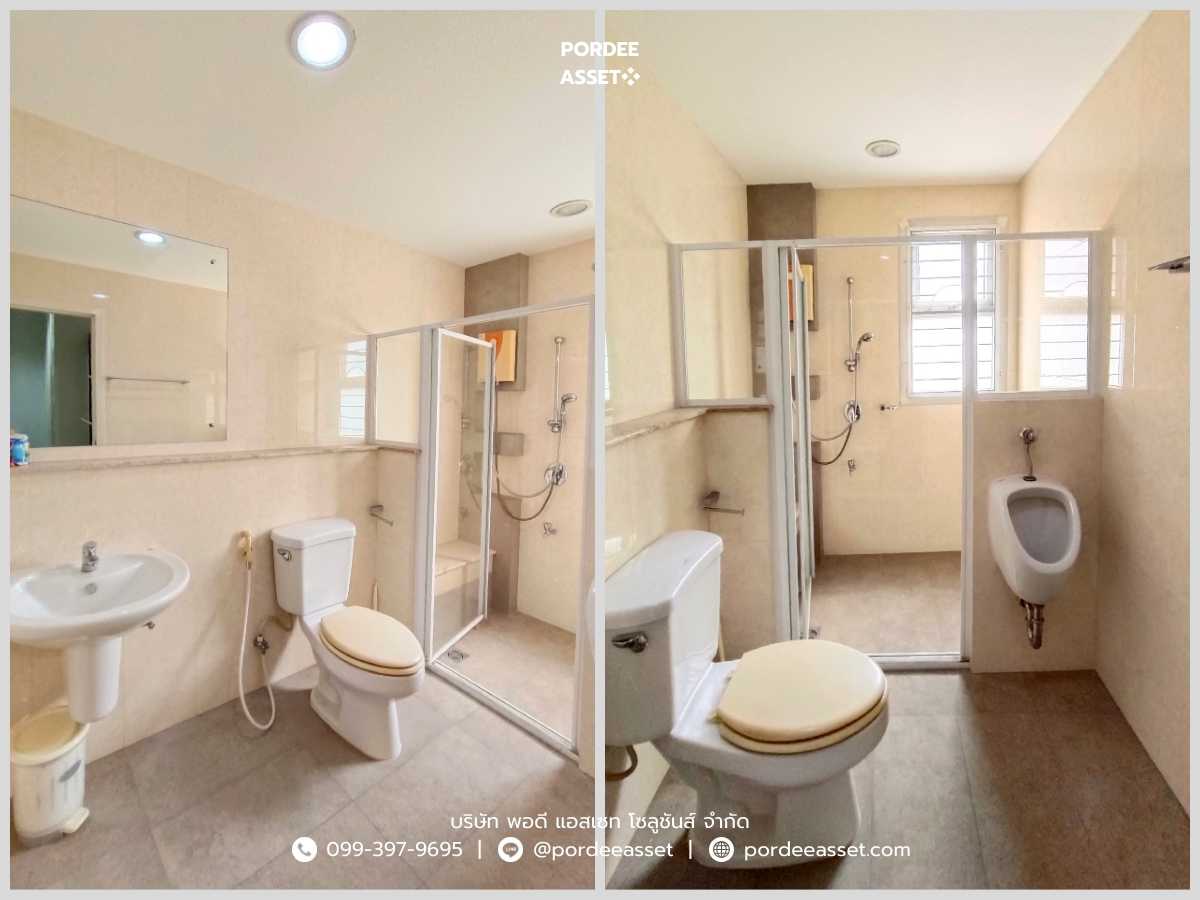 ทาวน์โฮมหรู (หลังริม) หมู่บ้านเออร์เบิน สาทร ติด ถ.ราชพฤกษ์ บางจาก, บางแวก ภาษีเจริญ (รูปที่ 14)