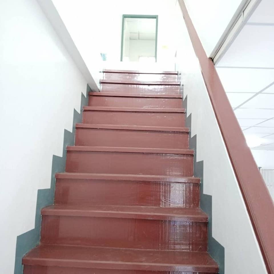 ทาวน์เฮ้าส์ 2 ชั้น หมู่บ้านบัวทอง 4 (รูปที่ 7)