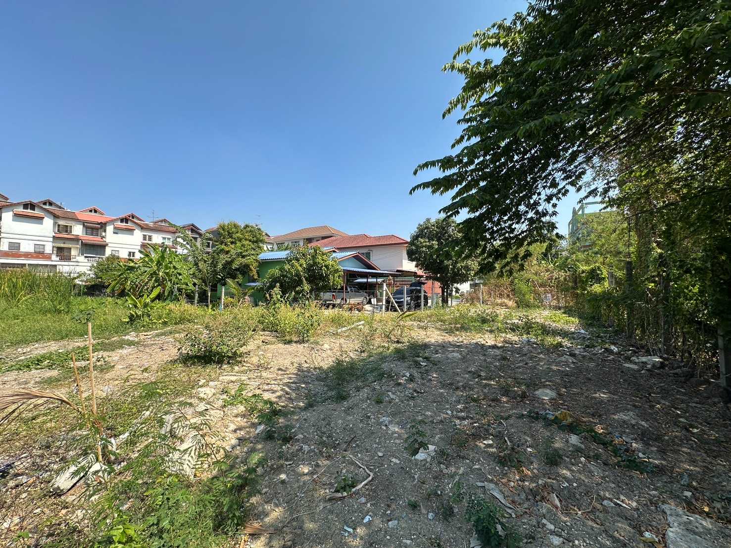 ขายที่ดินเปล่าถมแล้ว 200 ตร.ว. ซ.มัยลาภ ถ.ประเสริฐมนูกิจ 29 แยก 2 ใกล้ทางด่วนเอกมัย-รามอินทรา (รูปที่ 5)