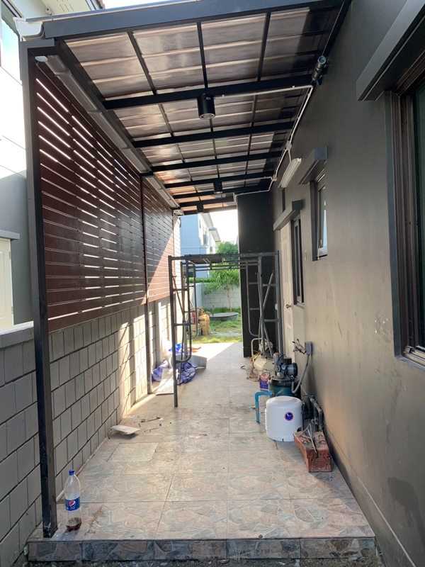 ขาย บ้านเดี่ยวแปลงมุม เซนโทร บางนา กม.7 ซอย ราชวินิตบางแก้ว ใกล้ห้างเมกาบางนา เดินทางสะดวกสบาย ใกล้ทางด่วนบูรพาวิถี โทร 065-1428963 (รูปที่ 7)