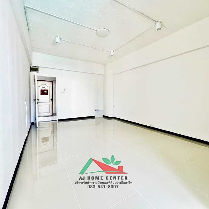 คอนโดนนท์ซิตี้ทาวเวอร์ รัตนาธิเบศร์ 28ตรม. ชั้น4 (รูปที่ 9)