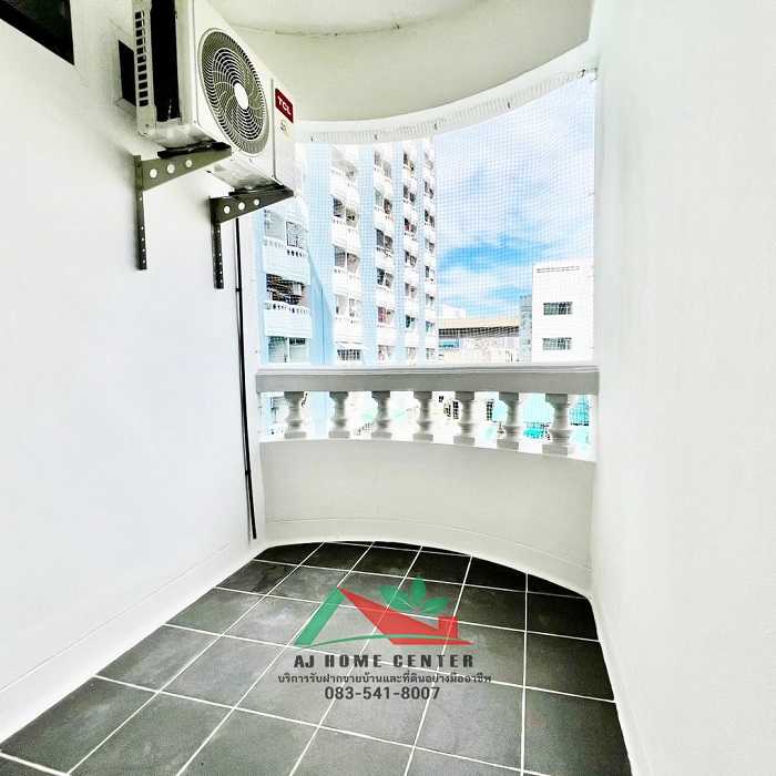 คอนโดนนท์ซิตี้ทาวเวอร์ รัตนาธิเบศร์ 28ตรม. ชั้น4 (รูปที่ 2)