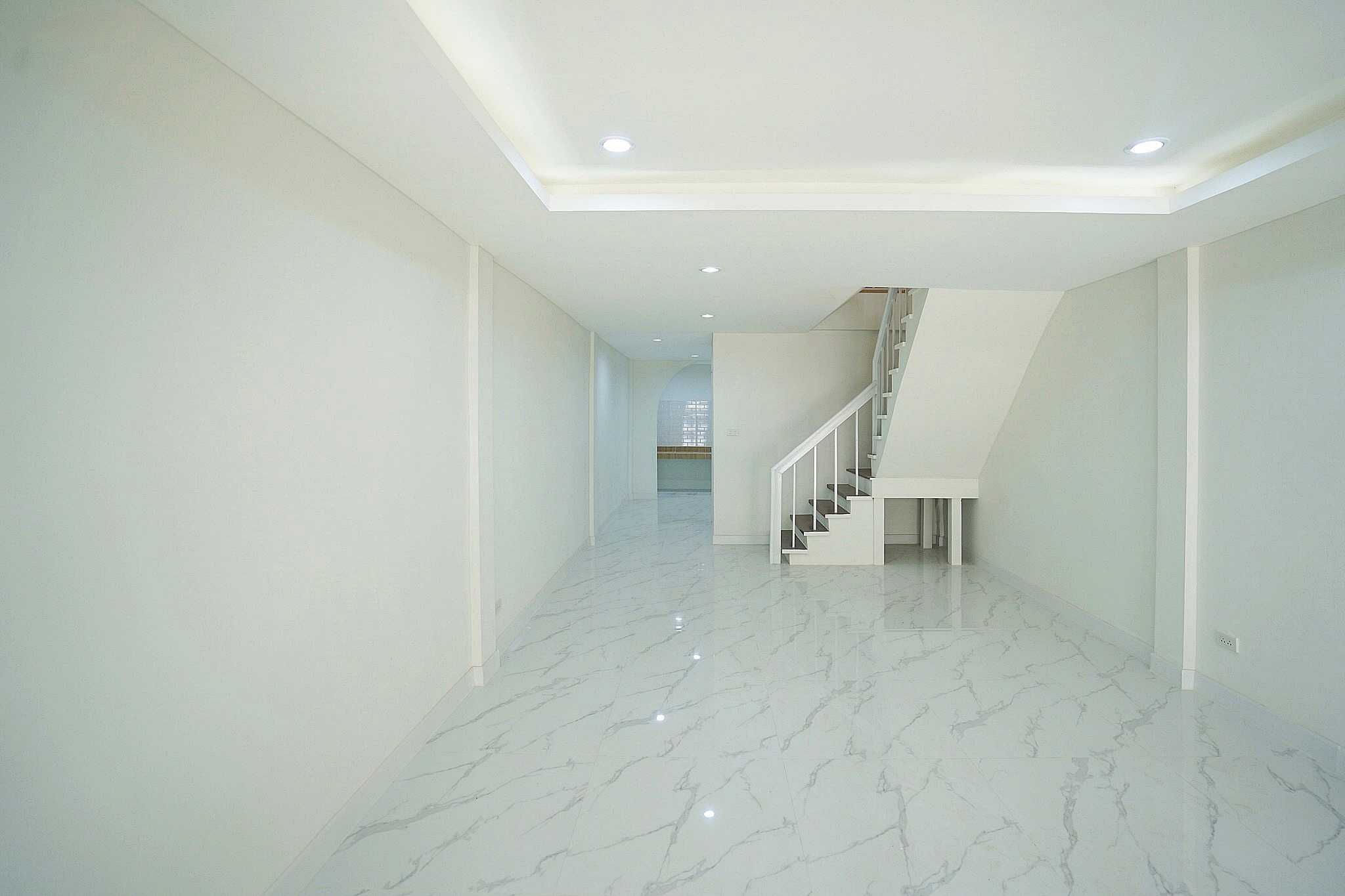 บ้านสวยมาก สไตล์มินิมอล ทำเลดี #หมู่บ้านสังสิทธิ์ นิเวศน์ บางบอน - เอกชัย - กำนันแม้น ทาวน์เฮ้าส์ 3 ห้องนอน ใกล้บิ๊กซี บางบอน (รูปที่ 6)