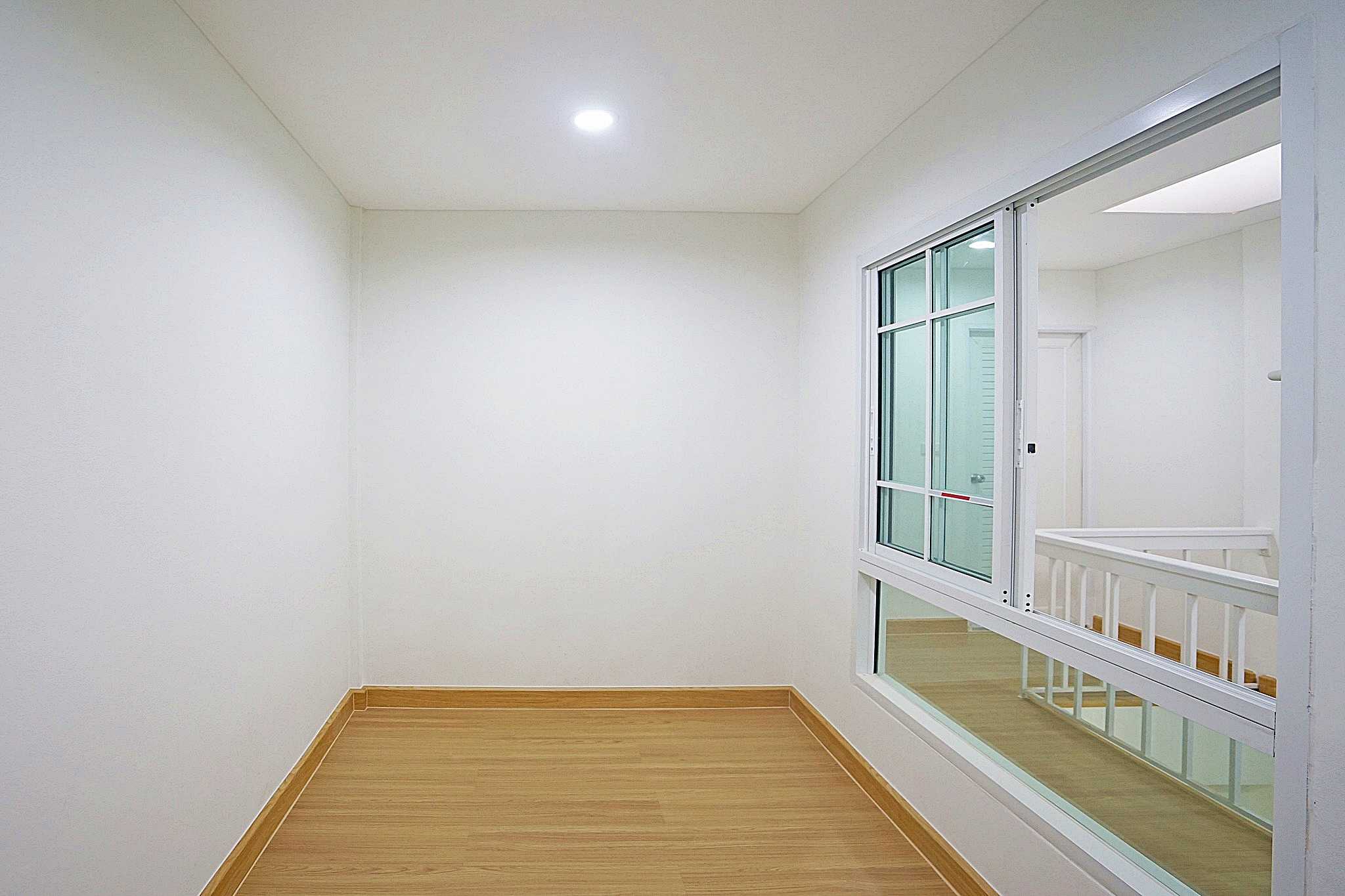 บ้านสวยมาก สไตล์มินิมอล ทำเลดี #หมู่บ้านสังสิทธิ์ นิเวศน์ บางบอน - เอกชัย - กำนันแม้น ทาวน์เฮ้าส์ 3 ห้องนอน ใกล้บิ๊กซี บางบอน (รูปที่ 22)