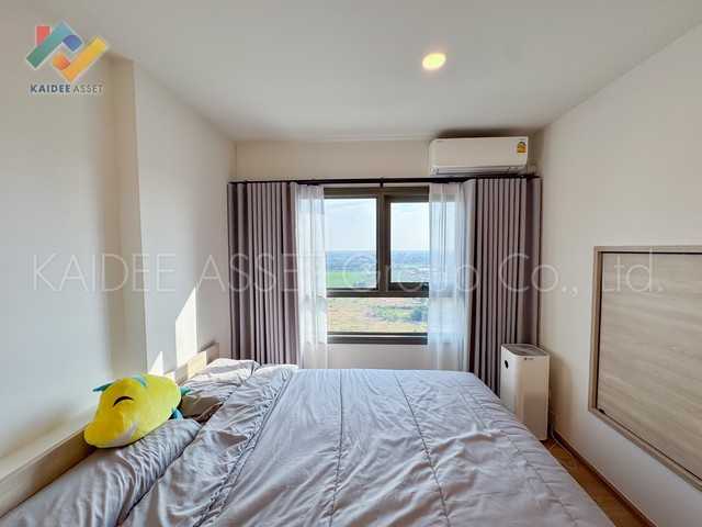 เอสเซ็นท์ วิลล์ สุพรรณบุรี คอนโด ติดโรบินสัน Escent Ville (รูปที่ 3)