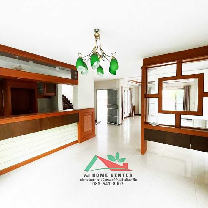 ม.ธนกรการ์เด้นเพลส ซ.วัดลาดปลาดุก สวยเฟอร์บิ้วท์ (รูปที่ 3)
