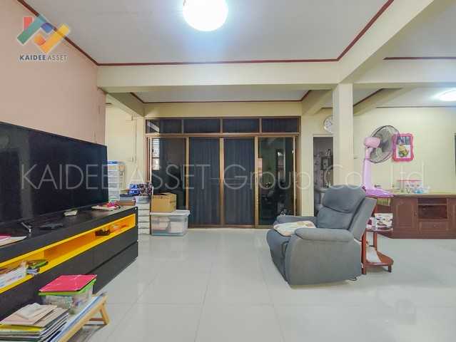 บ้านเดี่ยว จรัญสนิทวงศ์ 75 ซอย สกุลชัย 7 บางพลัด ใกล้รถไฟฟ้า (รูปที่ 5)